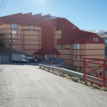 Gran Apartamento En Sierra Nevada Bagian luar foto