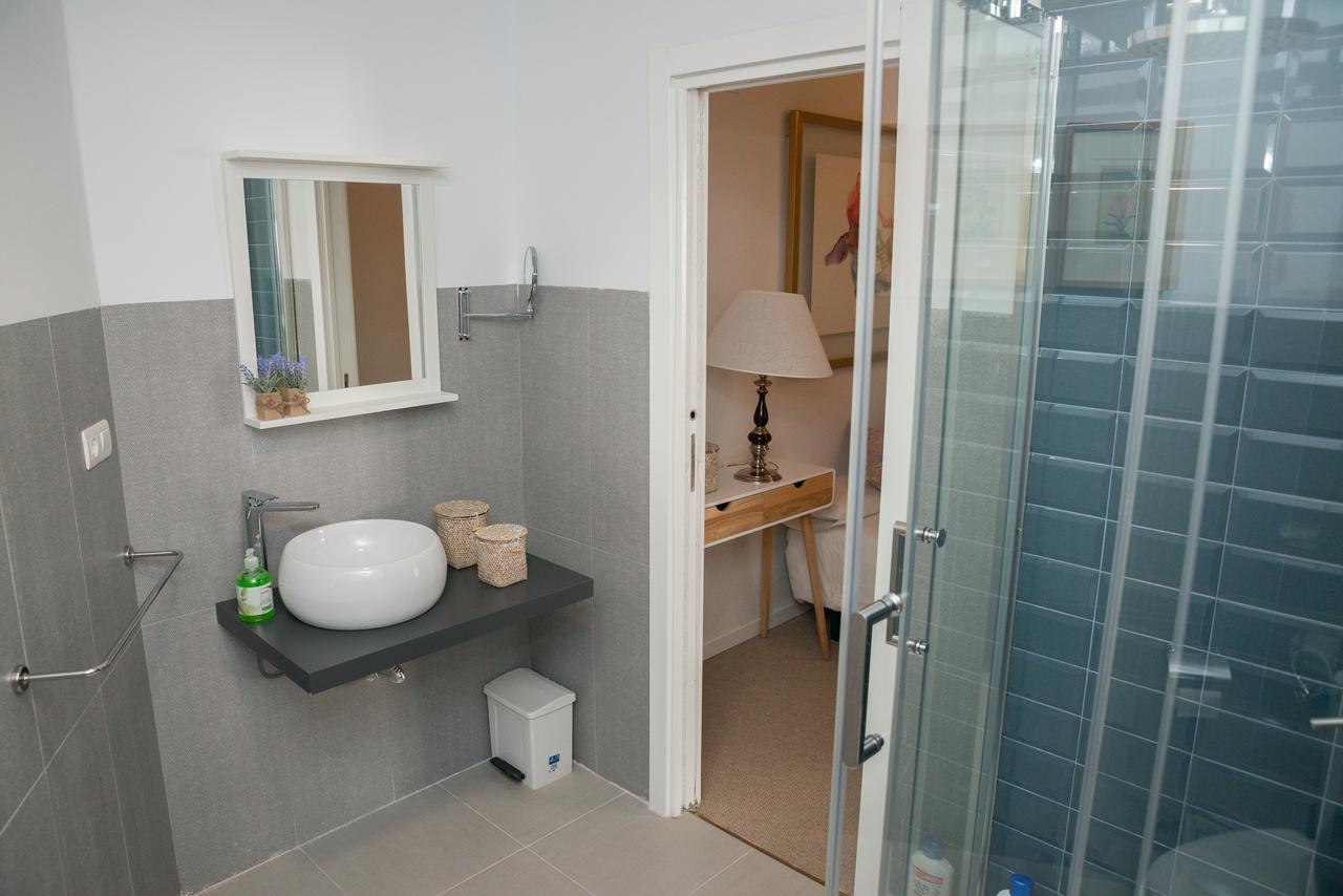 Gran Apartamento En Sierra Nevada Bagian luar foto